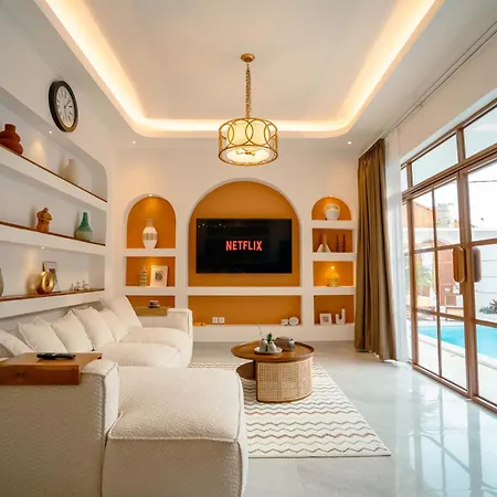 Villa Amisa Canggu
