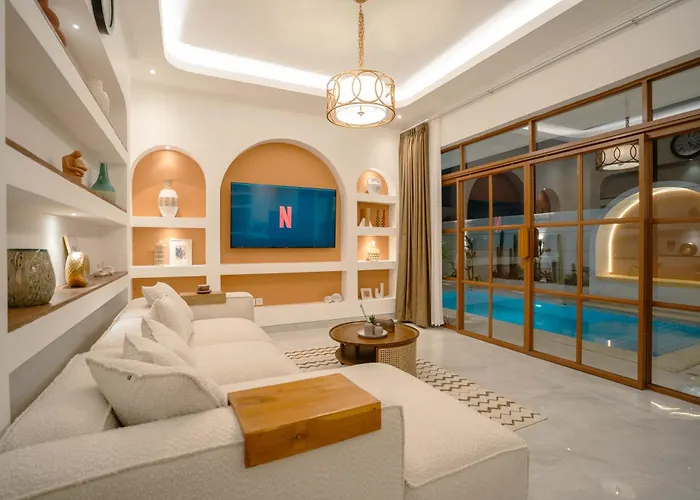 Amisa Villa