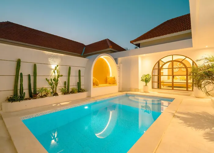 Villa Amisa *