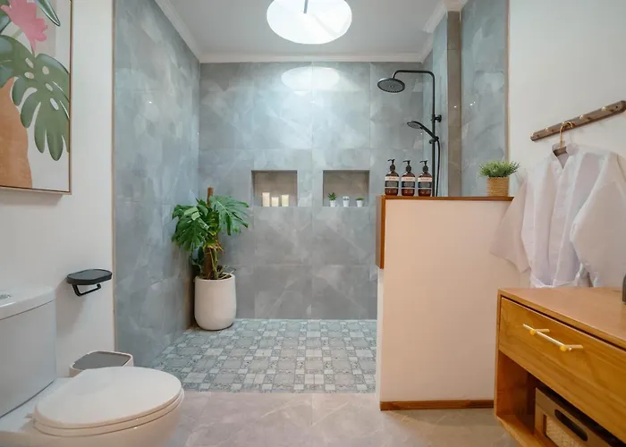 Villa Amisa Canggu (Bali)