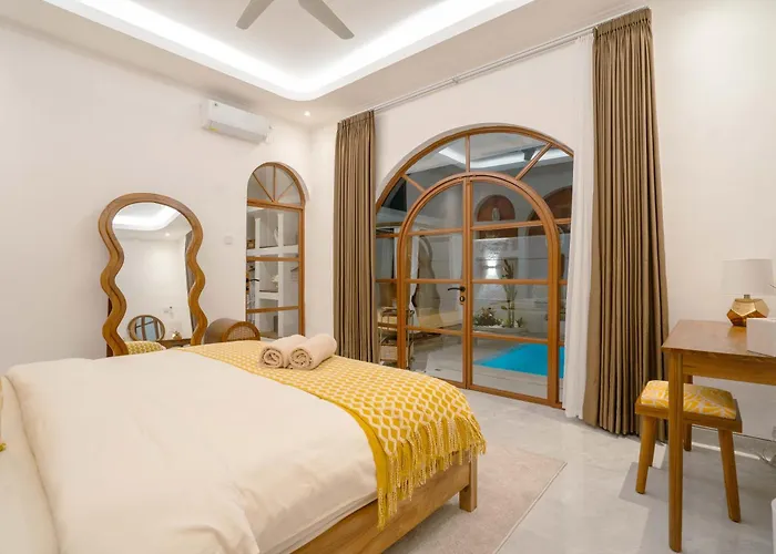 Villa Amisa *