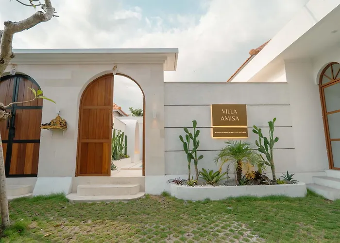 Villa Amisa